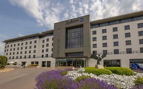 Radisson Blu Dublin Airport